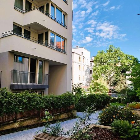 Prague Centre-Residence Krakovska ภายนอก รูปภาพ