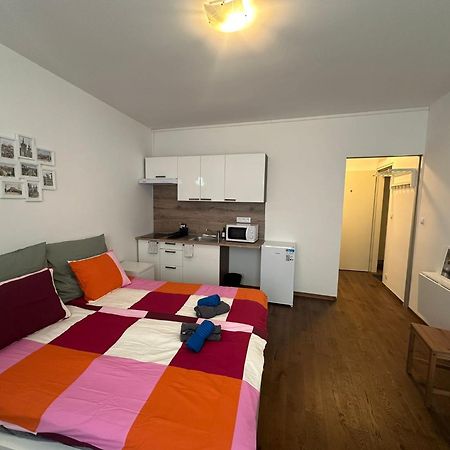 Prague Centre-Residence Krakovska ภายนอก รูปภาพ