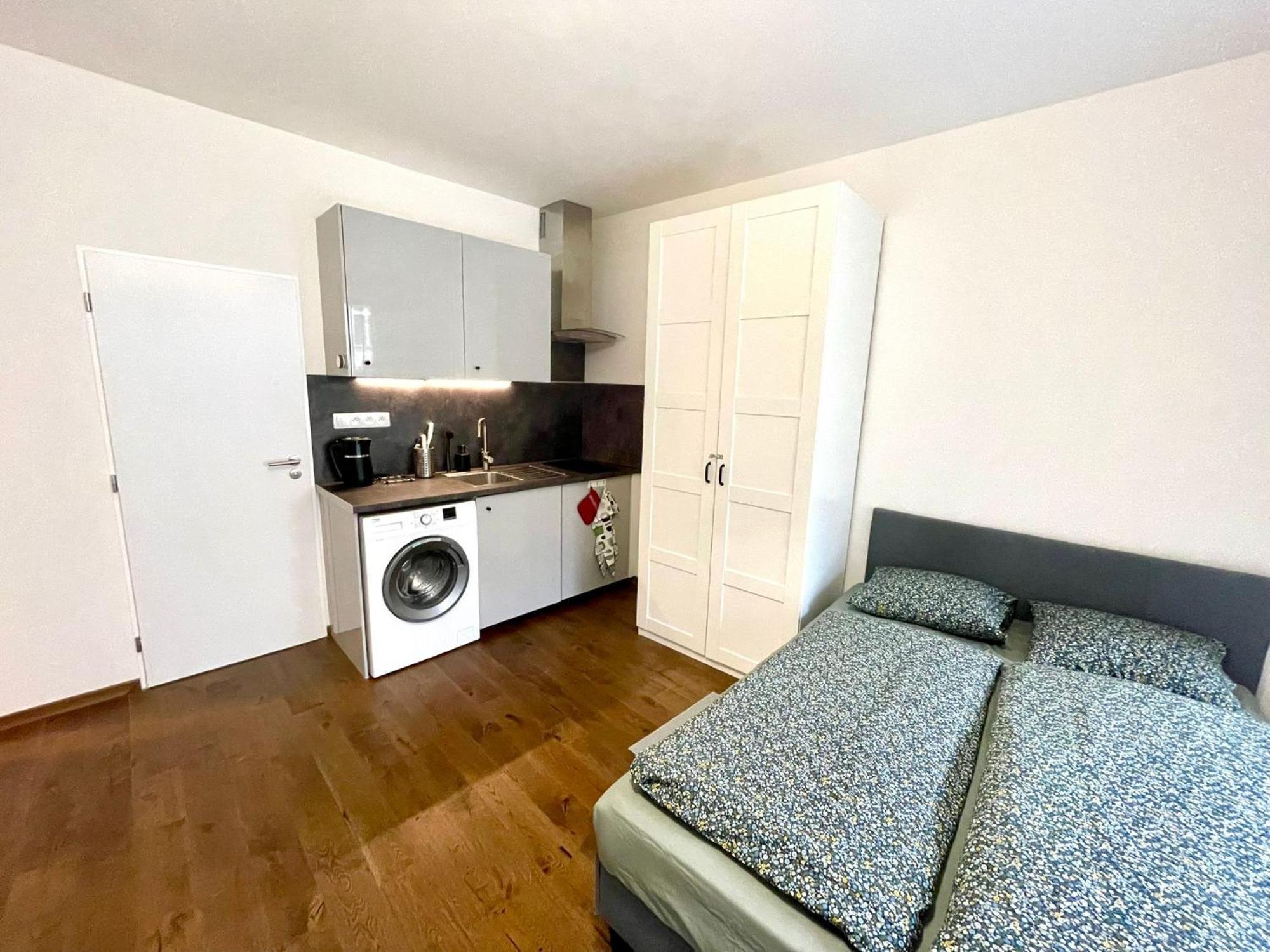 Prague Centre-Residence Krakovska ภายนอก รูปภาพ