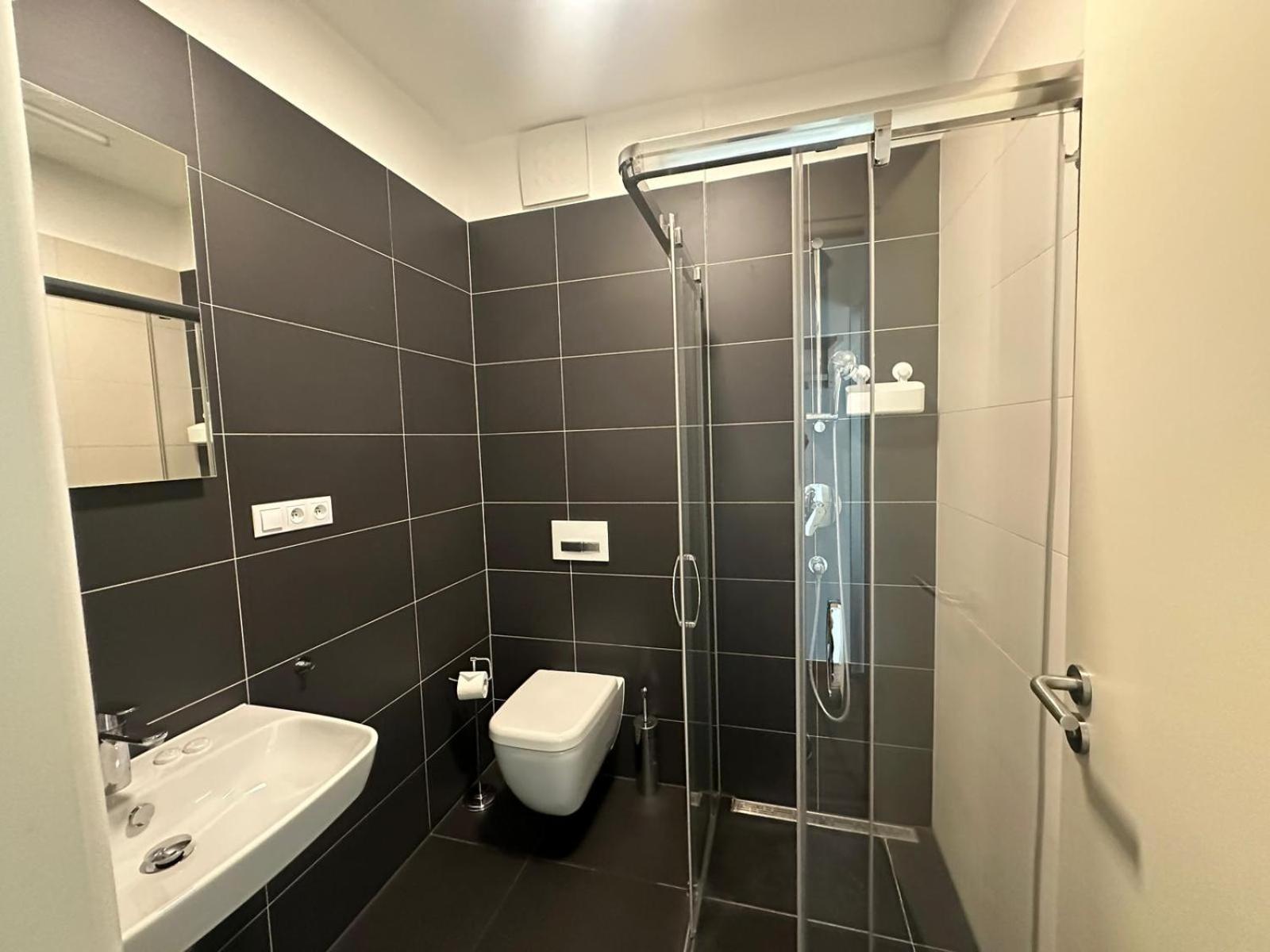 Prague Centre-Residence Krakovska ภายนอก รูปภาพ
