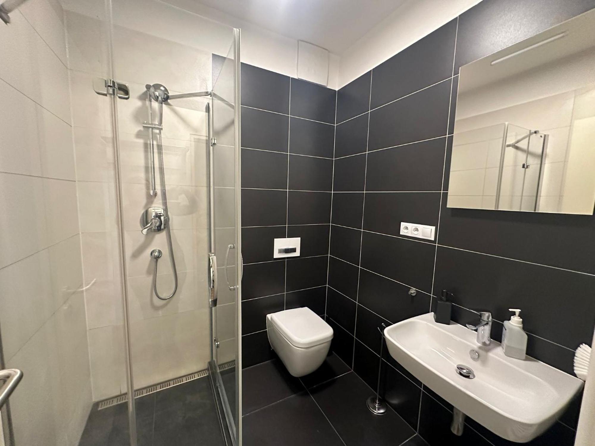 Prague Centre-Residence Krakovska ภายนอก รูปภาพ